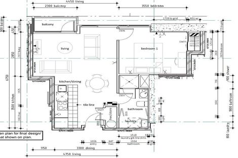 Photo of property in 310/212u Willis Street, Te Aro, Wellington, 6011