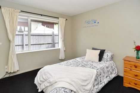 Photo of property in 18 Magnolia Boulevard, Kaiapoi, 7630