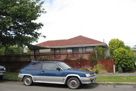 Photo of property in 10 Claymore Street, Woolston, Christchurch, 8062