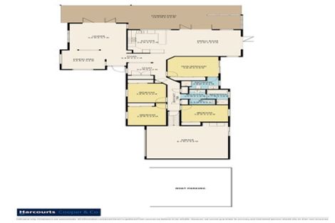 Photo of property in 59a Lonely Road, Fairview Heights, Auckland, 0632