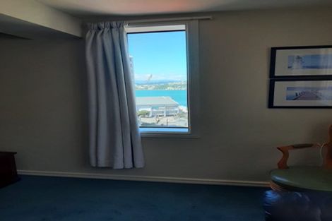 Photo of property in Quest Wellington Serviced Apart, 33u1a Hunter Street, Wellington Central, Wellington, 6011