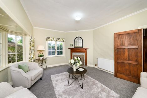 Photo of property in 38 Langston Avenue, Palmerston North, 4414
