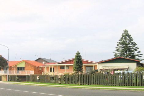 Photo of property in 14 Tweed Street, Mount Maunganui, 3116