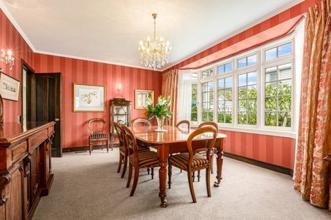 Photo of property in 4-6 Cheviot Road, Lowry Bay, Lower Hutt, 5013