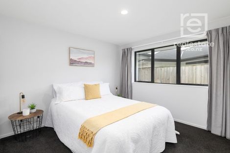 Photo of property in 6 Bollington Avenue, Kaiapoi, 7630