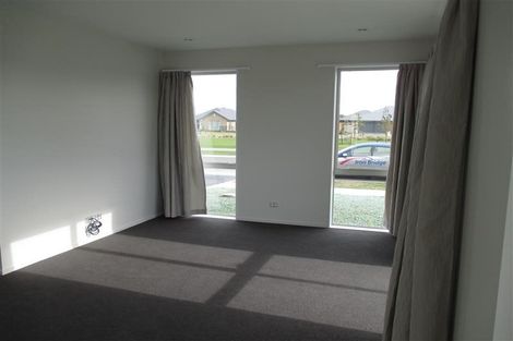 Photo of property in 31 Faringdon Boulevard, Rolleston, 7615