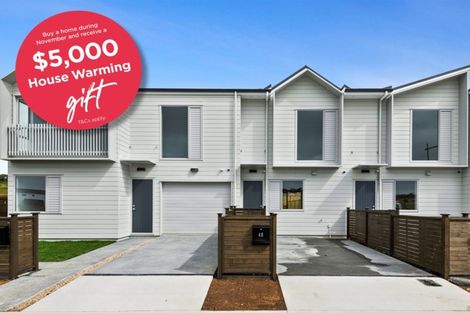 Photo of property in 46 Owen Chapman Drive, Red Beach, 0932