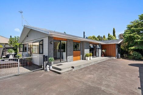 Photo of property in 25 Hillcrest Street, Solway, Masterton, 5810