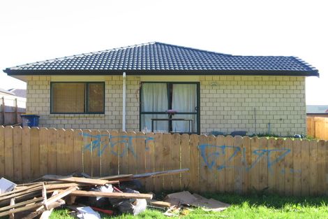 Photo of property in 71a Mili Way South, Ranui, Auckland, 0612