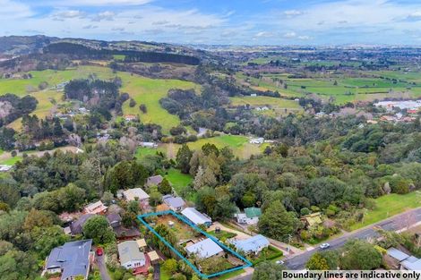 Photo of property in 81 Red Hill Road, Red Hill, Papakura, 2110