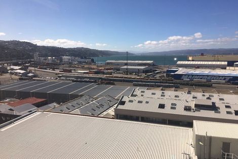 Photo of property in Hobson Court Flats, 86/70u Hobson Street, Thorndon, Wellington, 6011