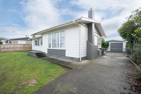 Photo of property in 40 Norrie Street, Feilding, 4702