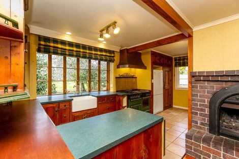 Photo of property in 407 Frankley Road, Ferndale, New Plymouth, 4310