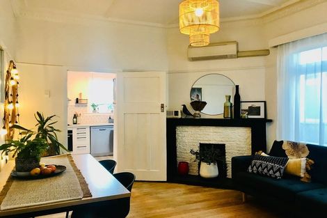 Photo of property in 17 Trafalgar Street, Saint Kilda, Dunedin, 9012