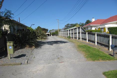 Photo of property in 44 Greenhaven Drive, Burwood, Christchurch, 8083