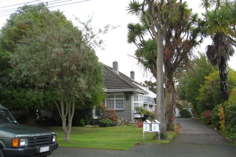 Photo of property in 1/12 Lothian Street, Ilam, Christchurch, 8041