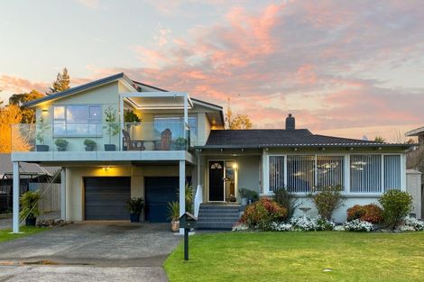 Photo of property in Avery Road, Eskdale, Napier, 4182