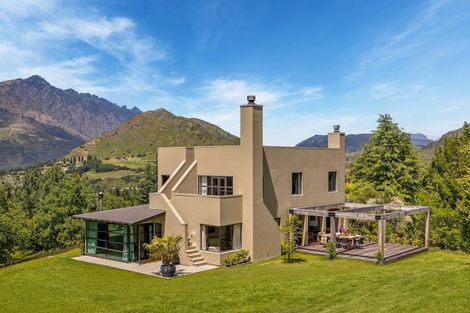 Photo of property in 453 Littles Road, Dalefield, Queenstown, 9371