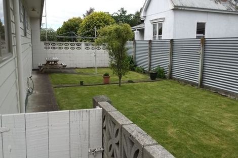Photo of property in 305 Ruahine Street, Terrace End, Palmerston North, 4410