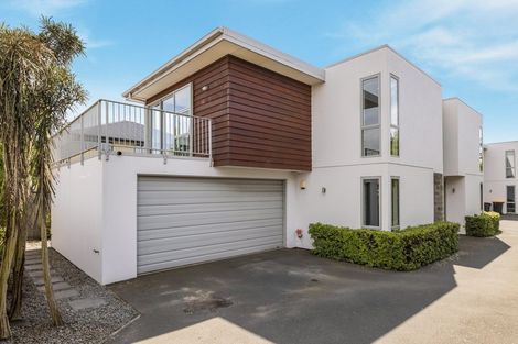 Photo of property in 44a Picton Avenue, Riccarton, Christchurch, 8011