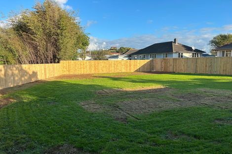 Photo of property in 17a Miro Street, Merrilands, 4312