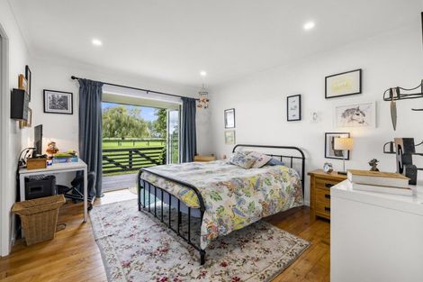 Photo of property in 64 Reynolds Road, Rotoorangi, Cambridge, 3495