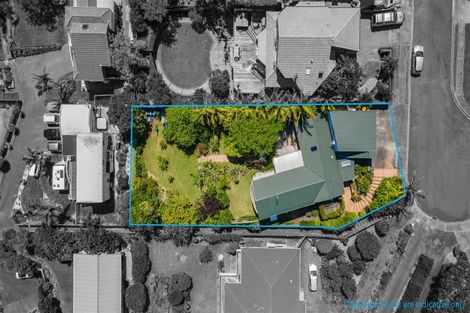 Photo of property in 22 Kathy Terrace, Stanmore Bay, Whangaparaoa, 0932