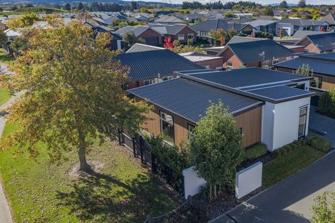 Photo of property in 9 Roche Court, Rangiora, 7400