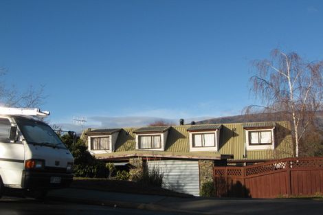 Photo of property in 12a Mount Iron Drive, Wanaka, 9305