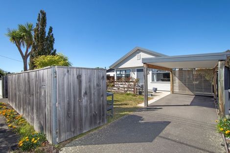 Photo of property in 131 Tedder Avenue, North New Brighton, Christchurch, 8083