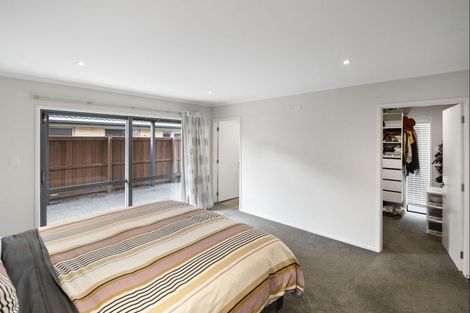 Photo of property in 13 Broomleigh Drive, Rolleston, 7615