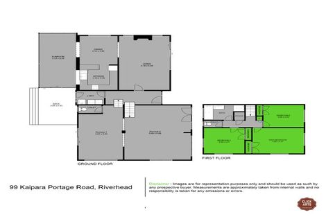 Photo of property in 99 Kaipara Portage Road, Riverhead, 0820