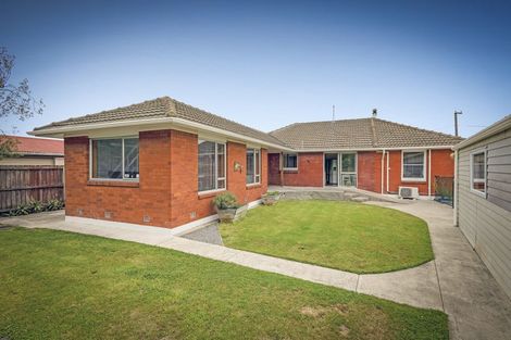 Photo of property in 39 Warblington Street, Aranui, Christchurch, 8061