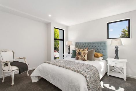 Photo of property in 54b Innes Road, St Albans, Christchurch, 8052