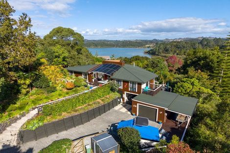 Photo of property in 7 Ross Street, Opua, 0200