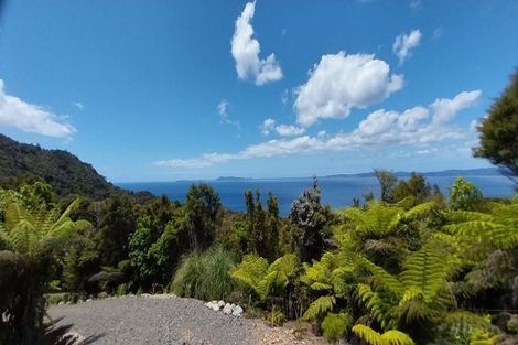 Photo of property in 525a Tuateawa Road, Tuateawa, Coromandel, 3583