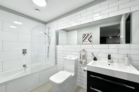 Photo of property in Detroit Apartments, 307/181 Tasman Street, Mount Cook, Wellington, 6021