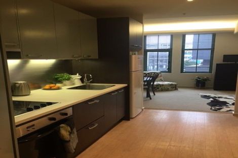 Photo of property in Colmar Brunton House, 13/182u Wakefield Street, Te Aro, Wellington, 6011