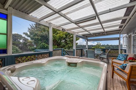 Photo of property in 4 Leigh Terrace, Bayview, Auckland, 0629