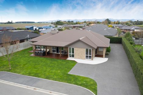 Photo of property in 450b Ellesmere Junction Road, Springston, 7616