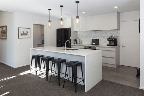 Photo of property in 37 Sapphire Street, Casebrook, Christchurch, 8051