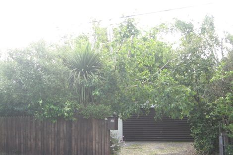 Photo of property in 37 Somerset Crescent, Spreydon, Christchurch, 8024