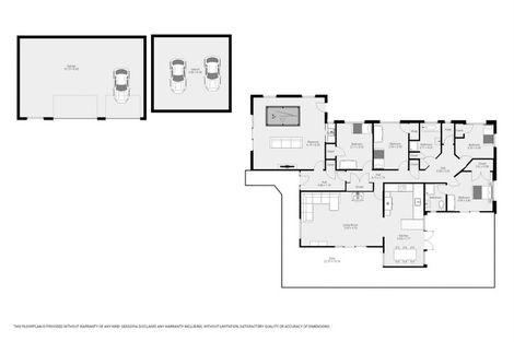 Photo of property in 14 Old State Mill Road, Mamaku, 3020