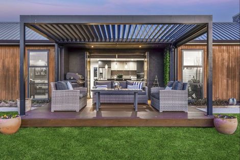 Photo of property in 8 Rylstone Way, Te Kauwhata, 3710