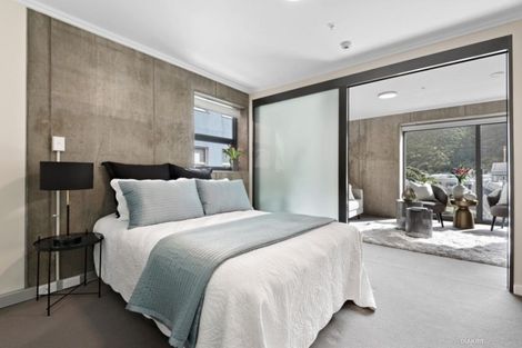 Photo of property in Frame Apartments, 502/111u Molesworth Street, Thorndon, Wellington, 6011