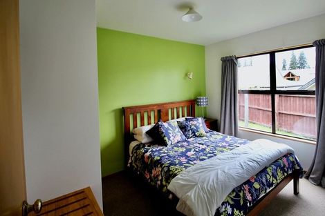 Photo of property in 1 Saint James Avenue, Hanmer Springs, 7334