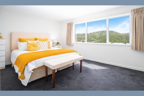 Photo of property in 5/143 Cockayne Road, Khandallah, Wellington, 6035