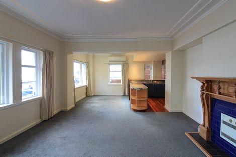 Photo of property in Olympus Flats, 280f1 Oriental Parade, Oriental Bay, Wellington, 6011