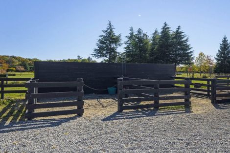 Photo of property in 25 Jacksons Road, Ohoka, Kaiapoi, 7692