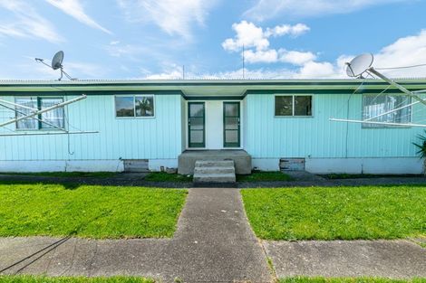 Photo of property in 87 Matthews Avenue, Kaitaia, 0410